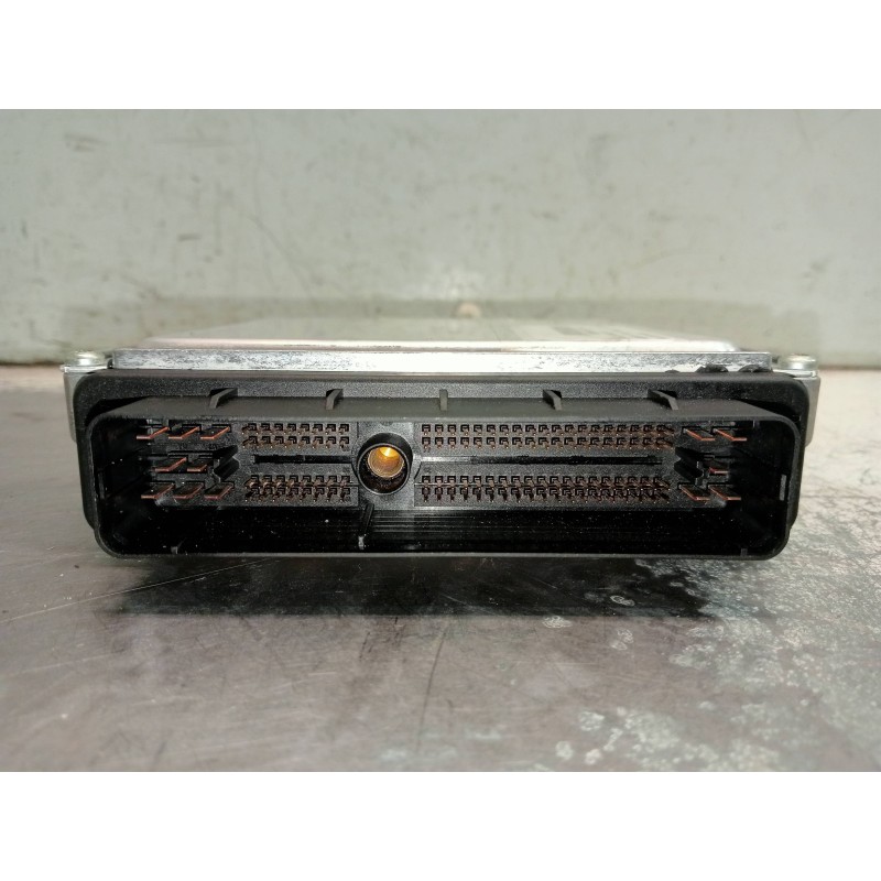 Recambio de centralita motor uce para jaguar x-type 2.0 d executive referencia OEM IAM 6X4312A650AB 28022109 R0411C033B
