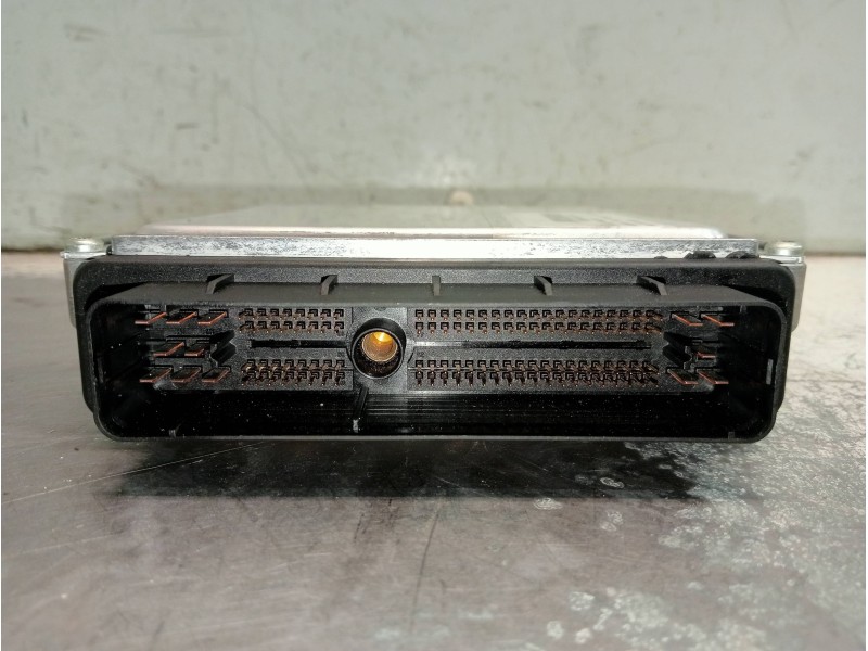 Recambio de centralita motor uce para jaguar x-type 2.0 d executive referencia OEM IAM 6X4312A650AB 28022109 R0411C033B