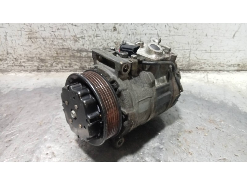 Recambio de compresor aire acondicionado para mercedes clase e (w211) berlina e 270 cdi (211.016) referencia OEM IAM   