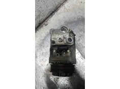 Recambio de compresor aire acondicionado para mercedes clase e (w211) berlina e 270 cdi (211.016) referencia OEM IAM    2
