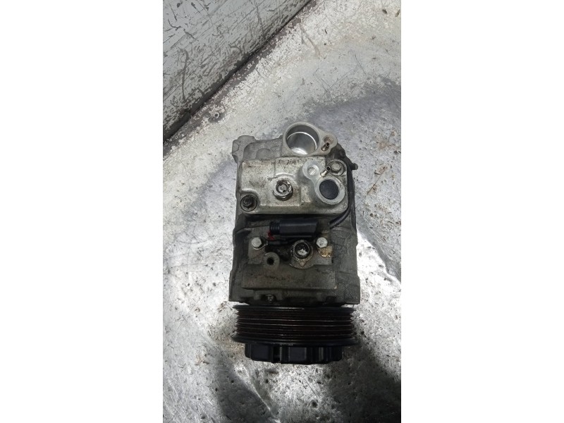Recambio de compresor aire acondicionado para mercedes clase e (w211) berlina e 270 cdi (211.016) referencia OEM IAM   