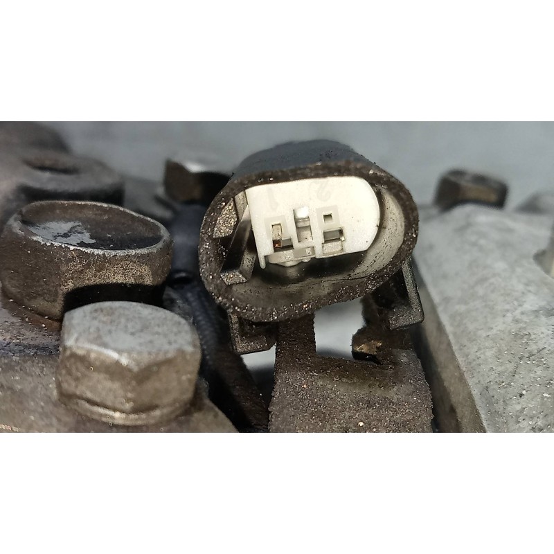 Recambio de compresor aire acondicionado para mercedes clase e (w211) berlina e 270 cdi (211.016) referencia OEM IAM   