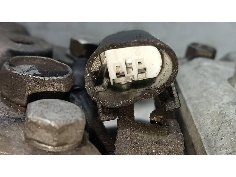 Recambio de compresor aire acondicionado para mercedes clase e (w211) berlina e 270 cdi (211.016) referencia OEM IAM   