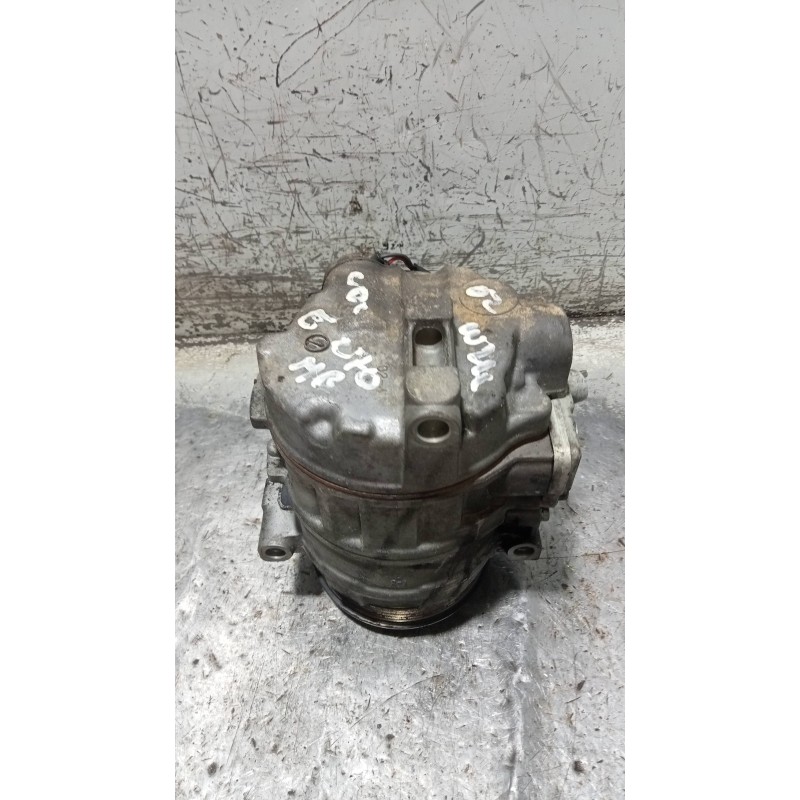 Recambio de compresor aire acondicionado para mercedes clase e (w211) berlina e 270 cdi (211.016) referencia OEM IAM   