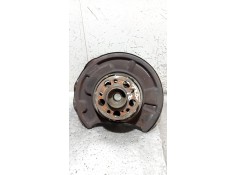 Recambio de mangueta trasera izquierda para mercedes clase cls (w219) 320 cdi (219.322) referencia OEM IAM   