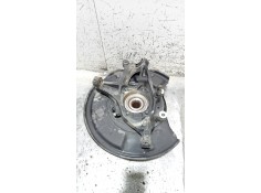 Recambio de mangueta trasera izquierda para mercedes clase cls (w219) 320 cdi (219.322) referencia OEM IAM    2