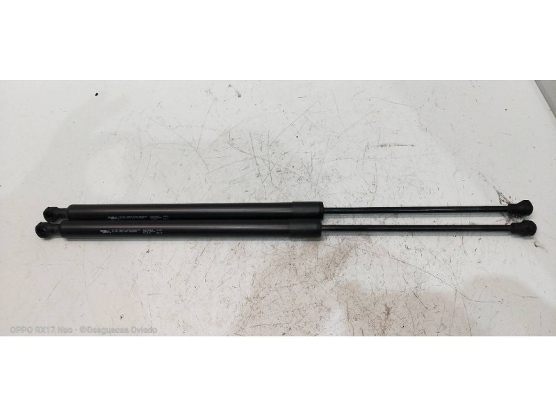 Recambio de amortiguadores maletero / porton para peugeot 508 sw active referencia OEM IAM 9689004580  