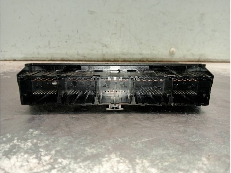 Recambio de modulo electronico para jaguar x-type 2.0 d executive referencia OEM IAM 4X4315K600BD 5WK45052GT83SA 