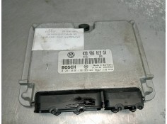 Recambio de centralita motor uce para volkswagen passat variant (3b5) 1.9 tdi referencia OEM IAM 0281010170 038906018GA 28SA4066