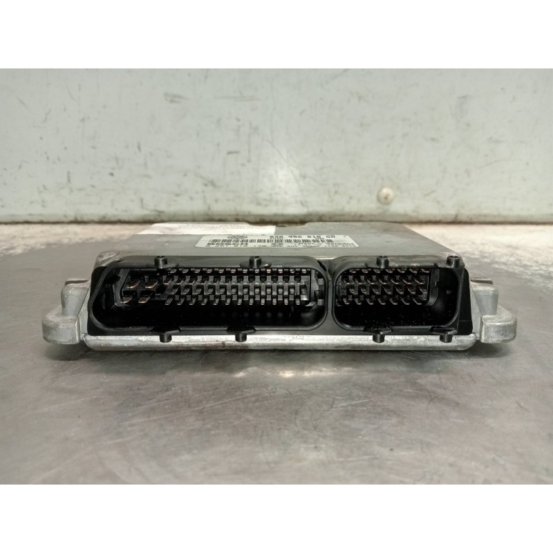 Recambio de centralita motor uce para volkswagen passat variant (3b5) 1.9 tdi referencia OEM IAM 0281010170 038906018GA 28SA4066