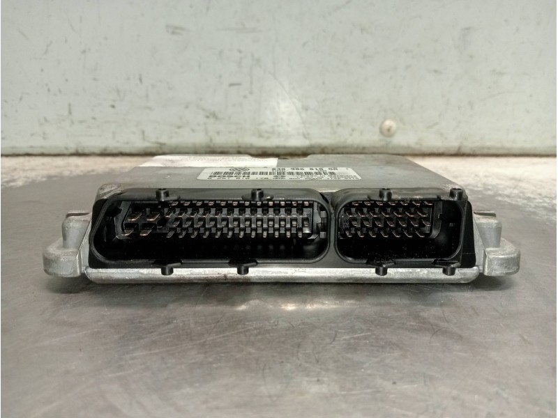 Recambio de centralita motor uce para volkswagen passat variant (3b5) 1.9 tdi referencia OEM IAM 0281010170 038906018GA 28SA4066