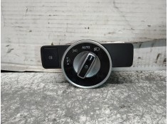 Recambio de mando luces para mercedes clase e (w212) familiar 3.0 cdi cat referencia OEM IAM   