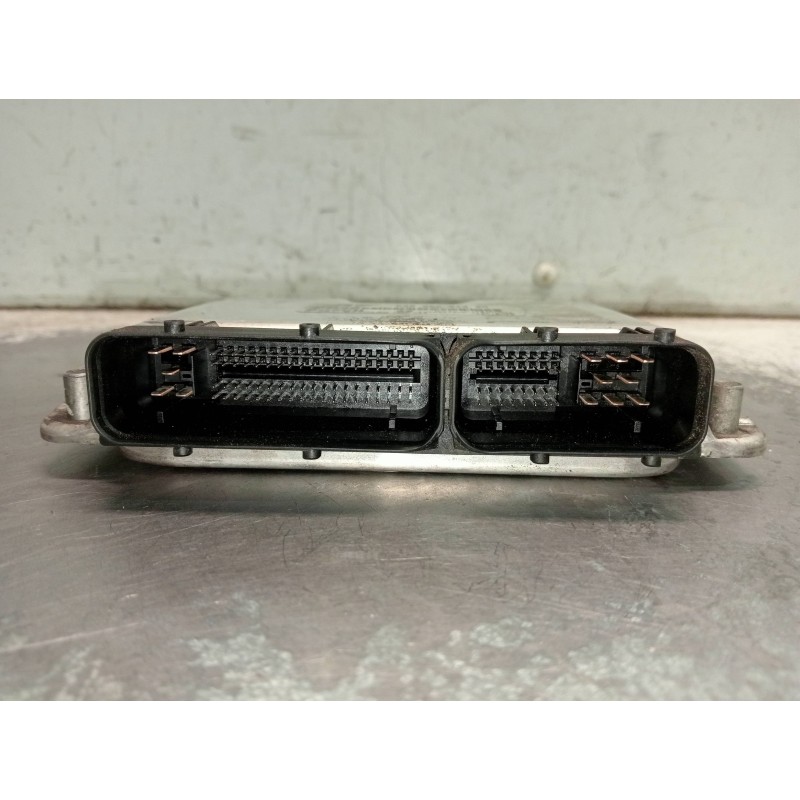 Recambio de centralita motor uce para volkswagen sharan (7m6/7m9) comfortline referencia OEM IAM 0281011199 038906019BH 1039S013