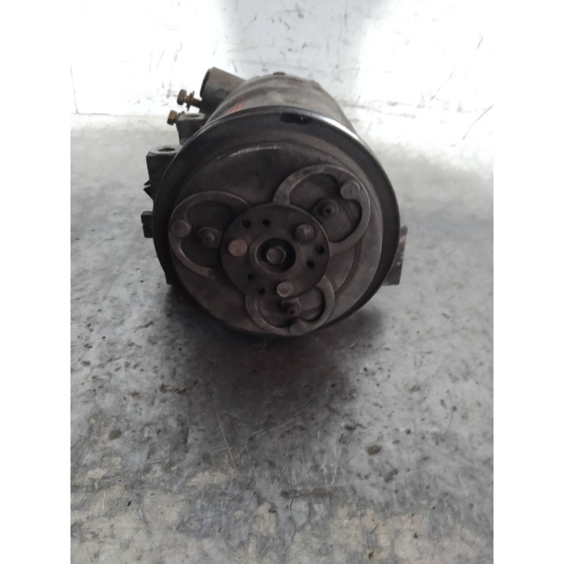 Recambio de compresor aire acondicionado para nissan pick-up (d22) td doble cabina navara referencia OEM IAM 5062118091 92600VK5
