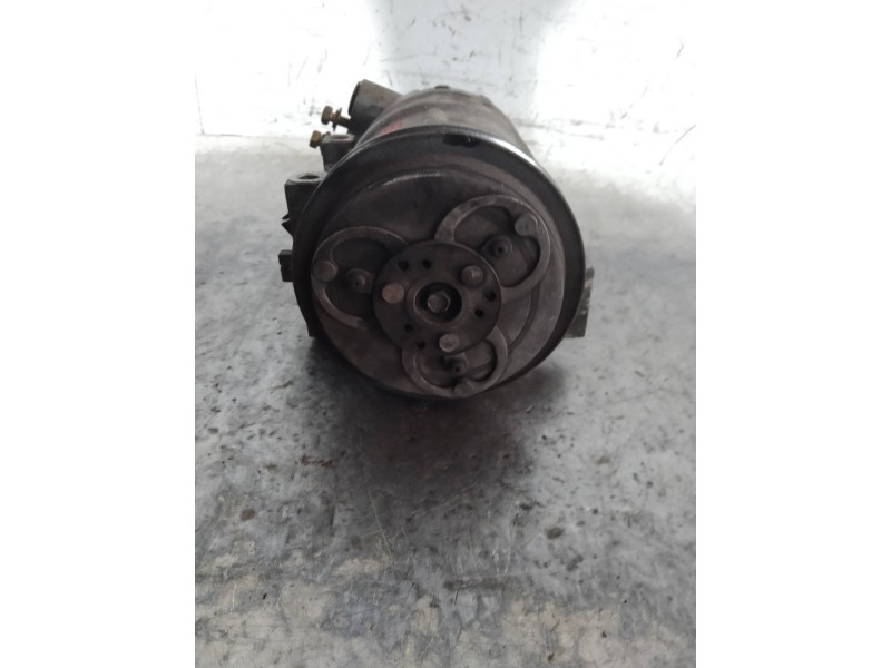 Recambio de compresor aire acondicionado para nissan pick-up (d22) td doble cabina navara referencia OEM IAM 5062118091 92600VK5