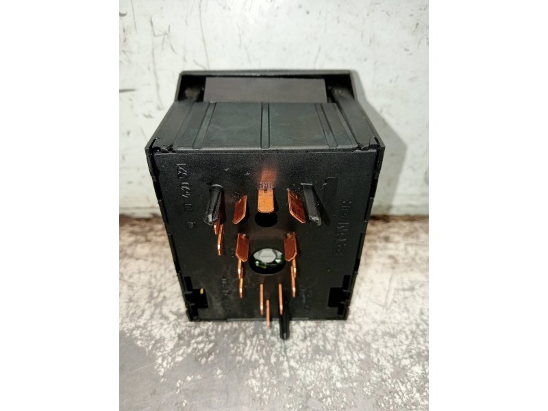 Recambio de mando luces para opel omega b design edition berlina referencia OEM IAM 09229578 53122836 160899A