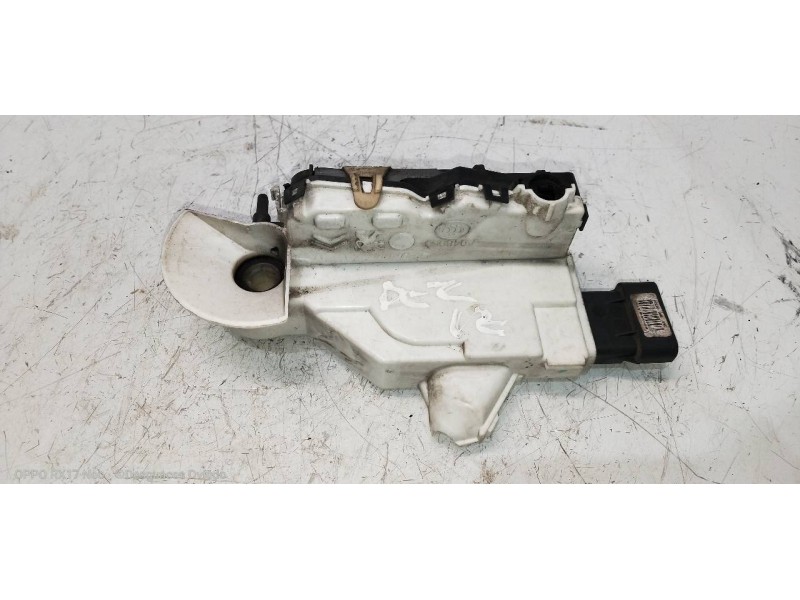 Recambio de motor cierre centralizado delantero izquierdo para peugeot 508 sw active referencia OEM IAM 006256  5P