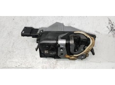 Recambio de motor cierre centralizado trasero derecho para peugeot 508 sw active referencia OEM IAM 006263  5P