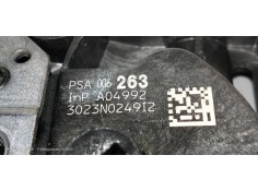 Recambio de motor cierre centralizado trasero derecho para peugeot 508 sw active referencia OEM IAM 006263  5P 2