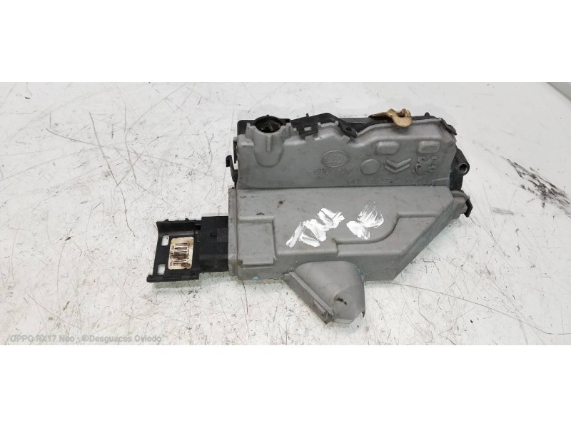 Recambio de motor cierre centralizado trasero derecho para peugeot 508 sw active referencia OEM IAM 006263  5P