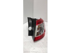 Recambio de piloto trasero derecho para peugeot 508 sw active referencia OEM IAM 9686779680   2