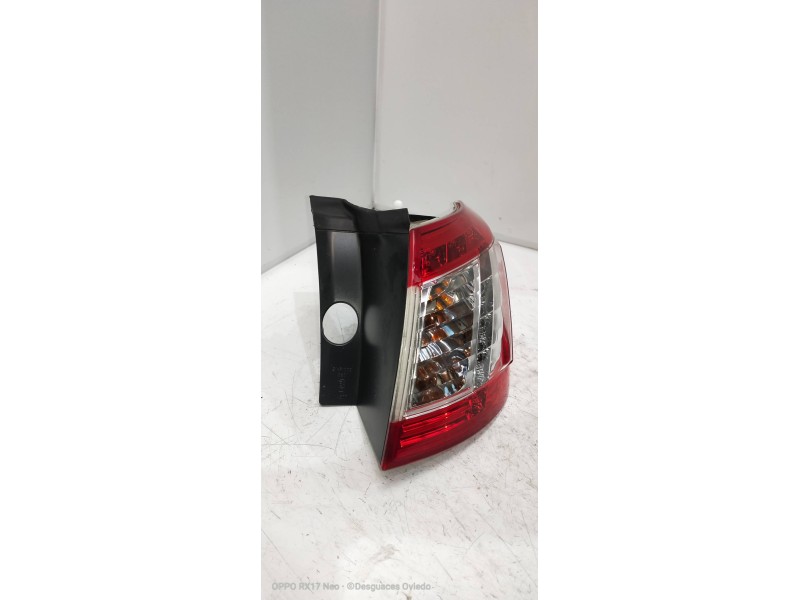 Recambio de piloto trasero derecho para peugeot 508 sw active referencia OEM IAM 9686779680  