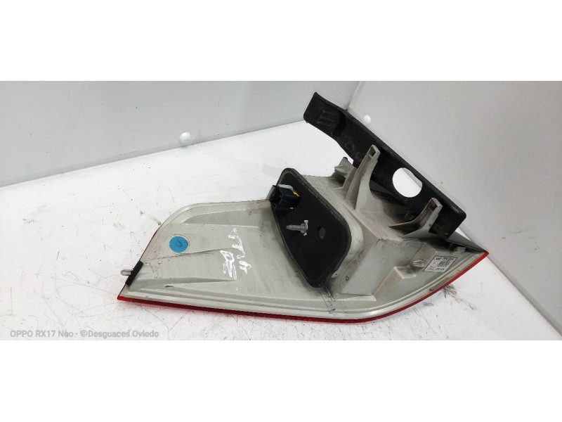 Recambio de piloto trasero derecho para peugeot 508 sw active referencia OEM IAM 9686779680  