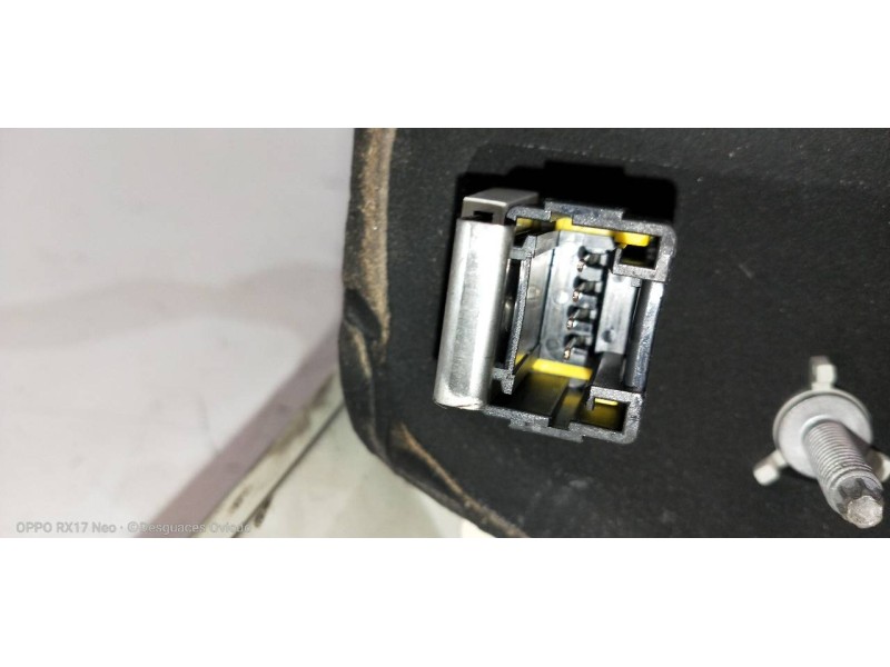 Recambio de piloto trasero derecho para peugeot 508 sw active referencia OEM IAM 9686779680  