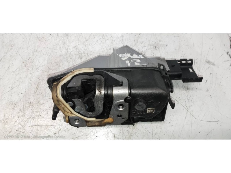 Recambio de motor cierre centralizado trasero izquierdo para peugeot 508 sw active referencia OEM IAM 006262  5P