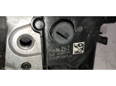 Recambio de motor cierre centralizado trasero izquierdo para peugeot 508 sw active referencia OEM IAM 006262  5P 2