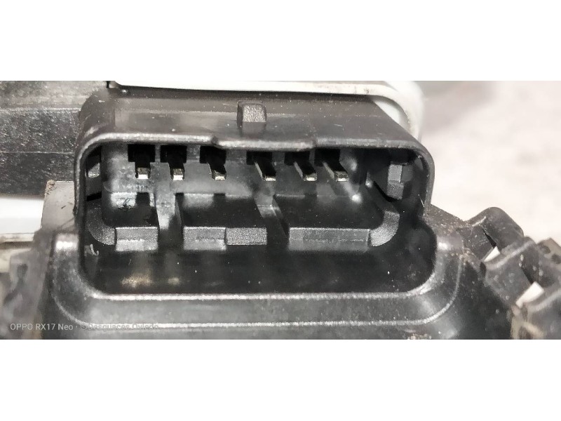 Recambio de motor cierre centralizado trasero izquierdo para peugeot 508 sw active referencia OEM IAM 006262  5P