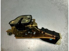 Recambio de motor cierre centralizado trasero derecho para opel omega b design edition berlina referencia OEM IAM 605329 9049370