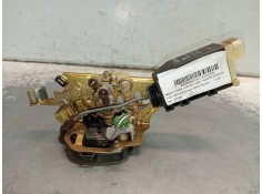 Recambio de motor cierre centralizado trasero derecho para opel omega b design edition berlina referencia OEM IAM 605329 9049370 2