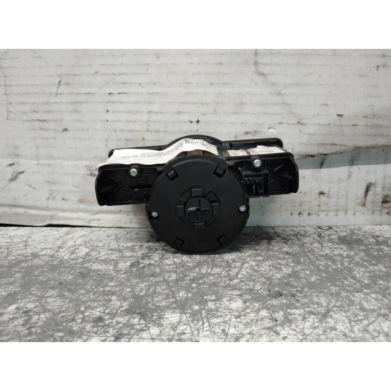 Recambio de mando luces para mercedes clase e (w212) familiar 3.0 cdi cat referencia OEM IAM   