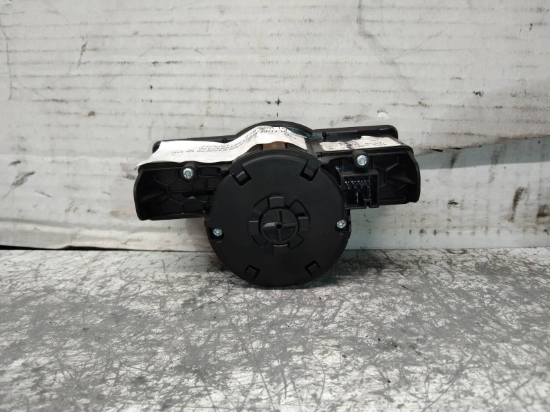 Recambio de mando luces para mercedes clase e (w212) familiar 3.0 cdi cat referencia OEM IAM   