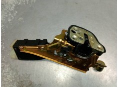 Recambio de motor cierre centralizado trasero izquierdo para opel omega b design edition berlina referencia OEM IAM 605329 90493