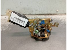 Recambio de motor cierre centralizado trasero izquierdo para opel omega b design edition berlina referencia OEM IAM 605329 90493 2
