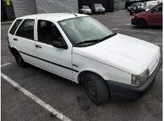 fiat tipo (160) del año 1993