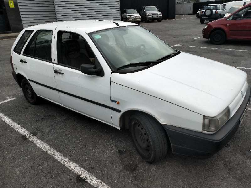 fiat tipo (160) del año 1993
