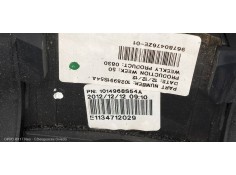 Recambio de volante para peugeot 508 sw active referencia OEM IAM 96780476ZE   2