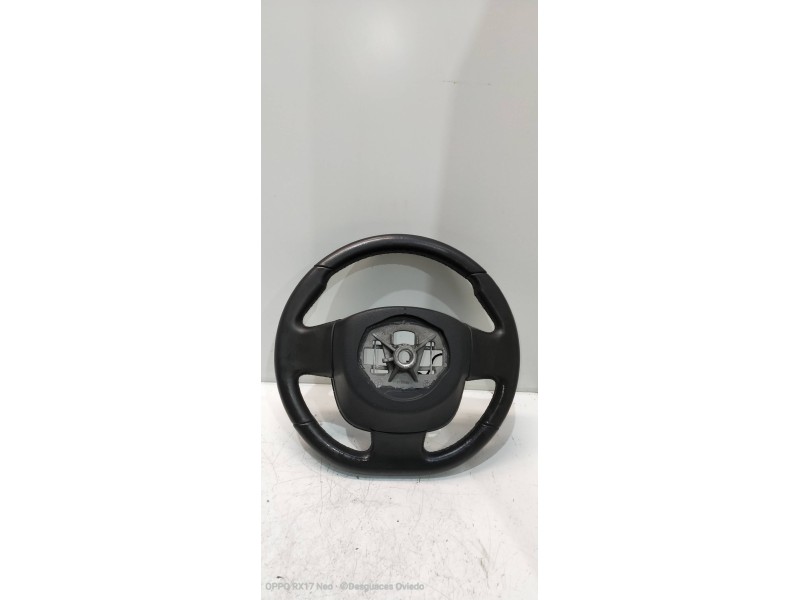 Recambio de volante para peugeot 508 sw active referencia OEM IAM 96780476ZE  