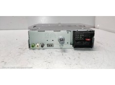 Recambio de sistema audio / radio cd para peugeot 508 sw active referencia OEM IAM 9801175280 A2C38143800  2