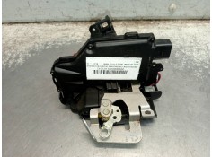 Recambio de motor cierre centralizado delantero derecho para audi a4 avant (8e) 2.5 tdi (114kw) referencia OEM IAM   4P 2
