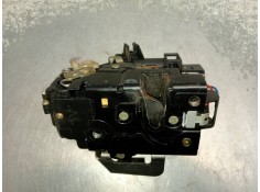 Recambio de motor cierre centralizado delantero izquierdo para audi a4 avant (8e) 2.5 tdi (114kw) referencia OEM IAM   4P