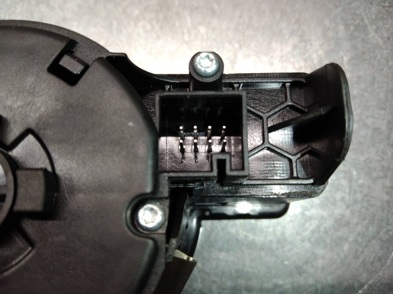 Recambio de mando luces para mercedes clase e (w212) familiar 3.0 cdi cat referencia OEM IAM   