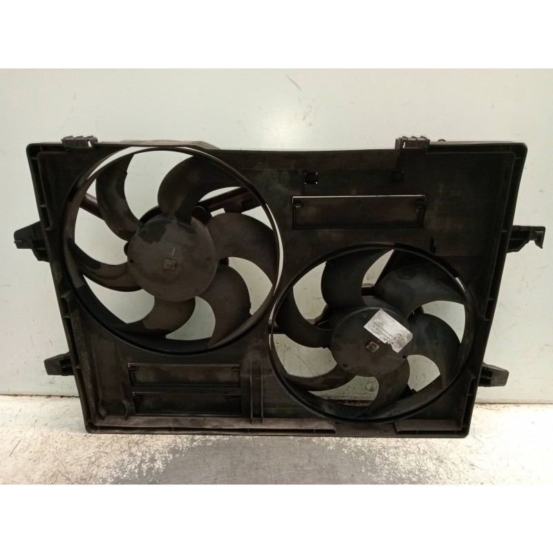 Recambio de electroventilador para jaguar x-type 2.0 d executive referencia OEM IAM 4X438T000CD  