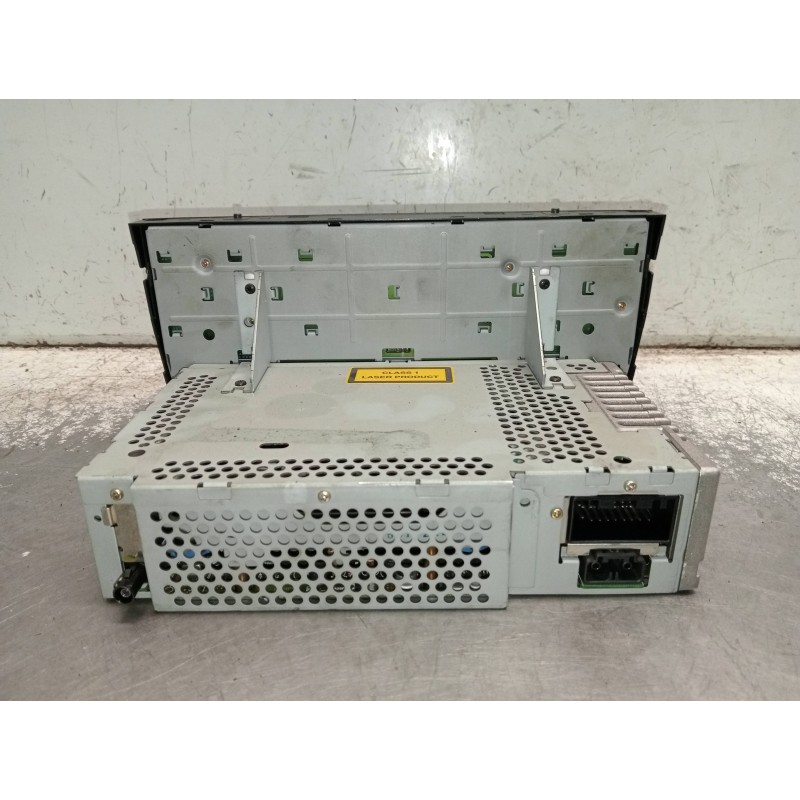 Recambio de sistema audio / radio cd para jaguar x-type 2.0 d executive referencia OEM IAM 4X4318B876AC  