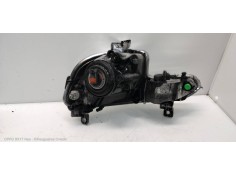 Recambio de faro antiniebla derecho para peugeot 508 sw active referencia OEM IAM    2