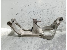 Recambio de brazo suspension inferior delantero izquierdo para citroen c5 berlina feel edition referencia OEM IAM 9661544680  