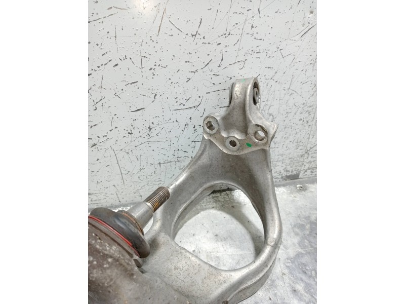 Recambio de brazo suspension inferior delantero izquierdo para citroen c5 berlina feel edition referencia OEM IAM 9661544680  